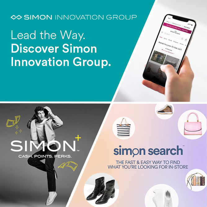 Innovation Group banner mobile